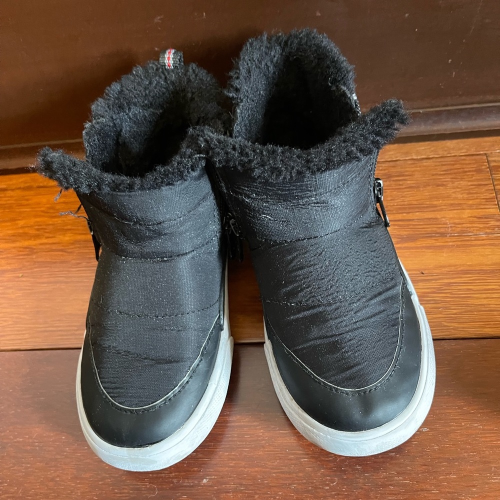 Cat&Jack boots